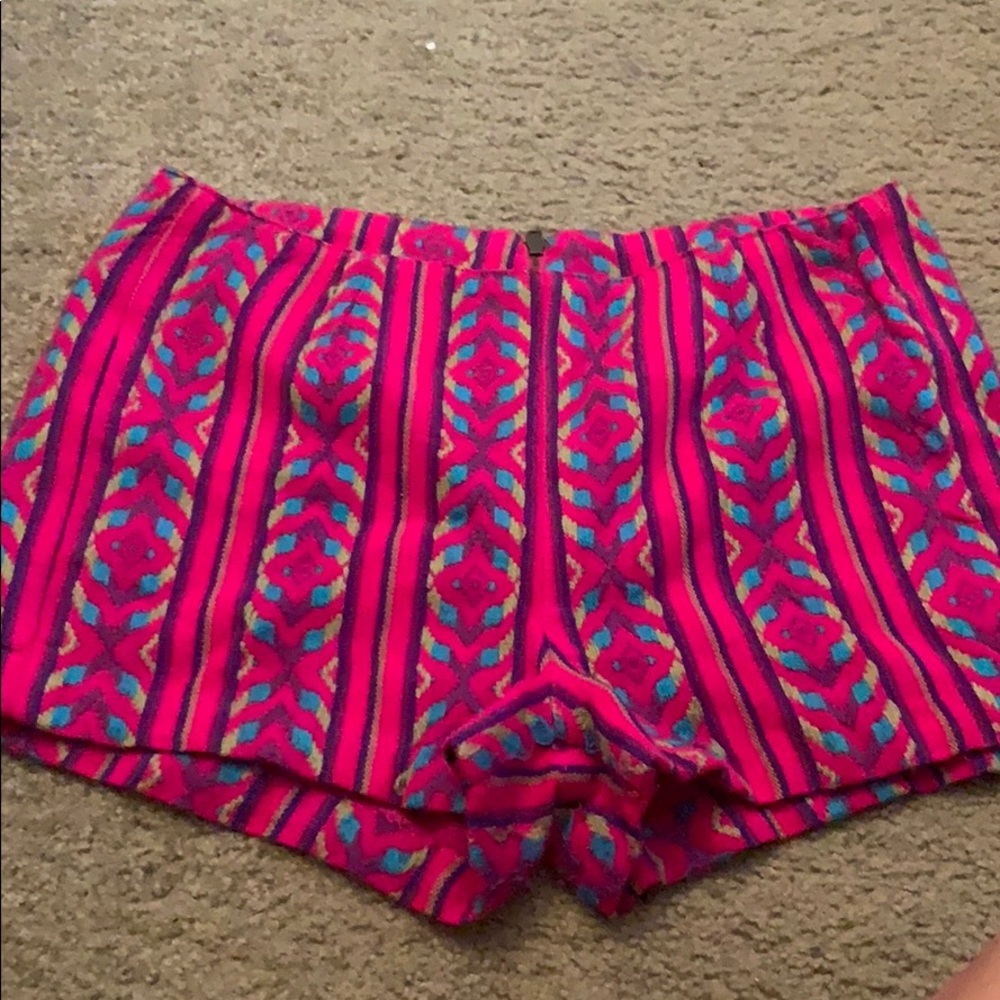 Festival Shorts